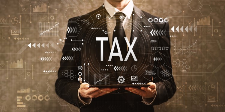 Accounting & Taxes